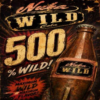 Nuka Wild