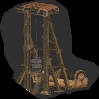 Radscorpion Agitator Plan