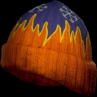 Nuclear Winter Beanie Plan