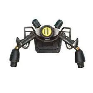 Civil Engineer Jetpack