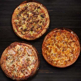 Pizza Buffet