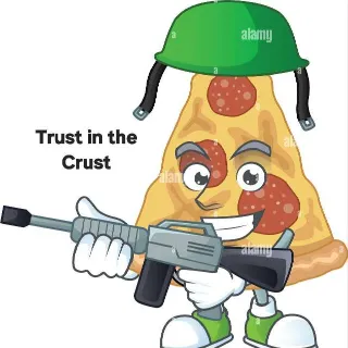 Pocket Picker Pizza