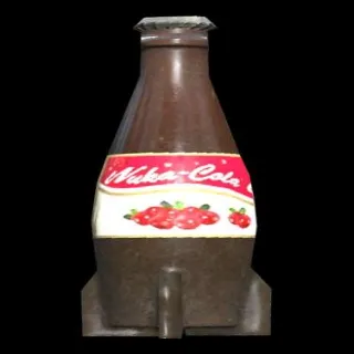 100 Nuka Cranberry