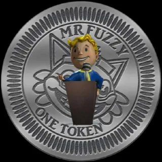 500 Leader Bobbleheads & 10k Fuzzy Tokens