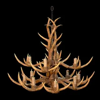 Antler Chandler