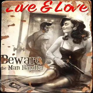 100 Live & Love 7