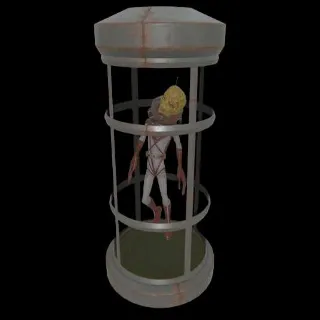 Alien Tube Plan
