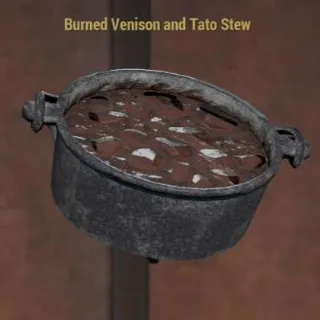 Esmes Burnt Vinison Stew (Displayable)