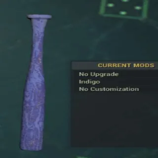 Ultra Rare Level 1 Baseball Bat