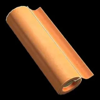10000 Molded Plastic