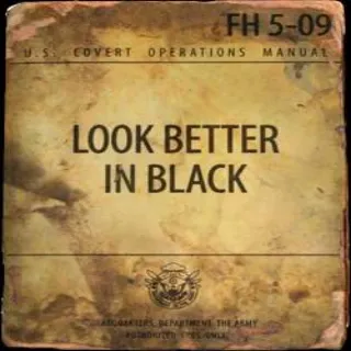 100 U.S. Covert Operations Manual 9