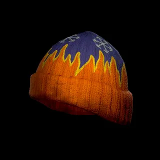 Nuclear Winter Beanie Plan