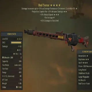 Red Terror