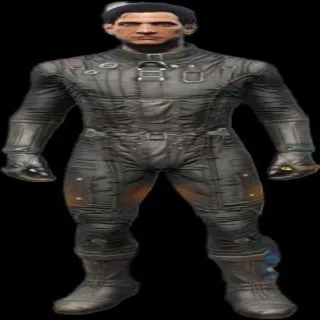 BOS Officer Uniform Plan