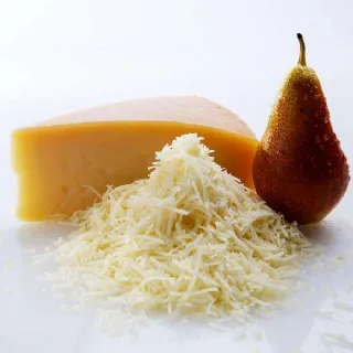 Parmisian Cheese