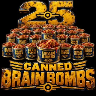 Brain Bombs