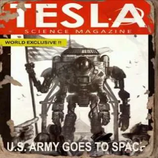 100 - Tesla Science 7