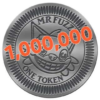 Mr Fuzzy Token