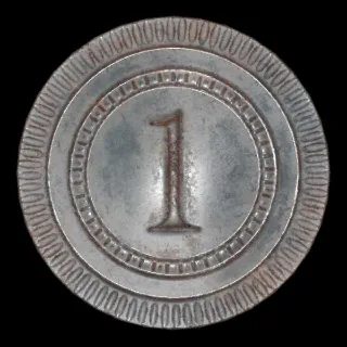 MR. Fuzzy Token 1 Million