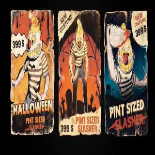 Pint Sized Ad Posters