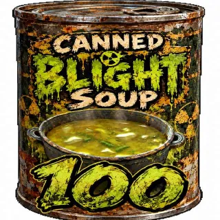 Blight Soup