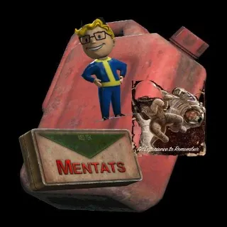 DOUBLE XP WEEKEND RAID PACK