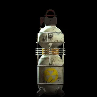 250 NUKA GRENADE