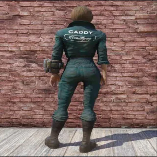 Whitesprings Jumpsuit