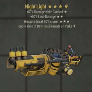 Night Light