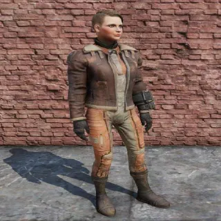 Bomber Jacket Outfit
