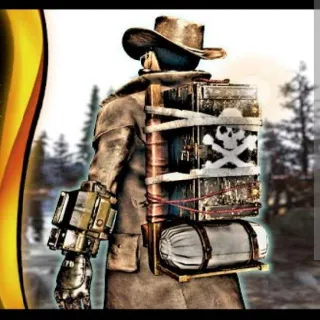 MEGA BACKPACK BUNDLE