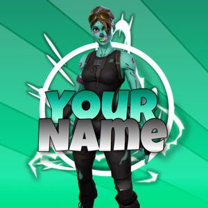 fortnite goul gameflip