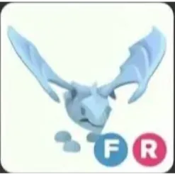 FR Frost Dragon