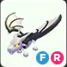 FR Vampire