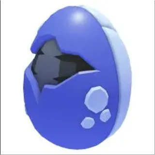 100x Endangered eggs