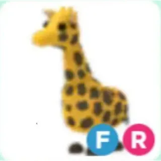 FR Giraffe 