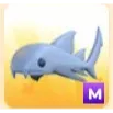 Mega Nurse Shark