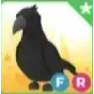 FR Crow