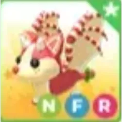 NFR Strawberry Shortcake Bat Dragon