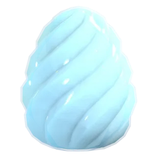 100x Crystal Eggs