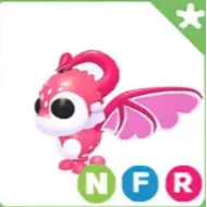 NFR Cupid Dragon