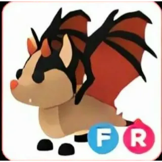 FR Bat Dragon