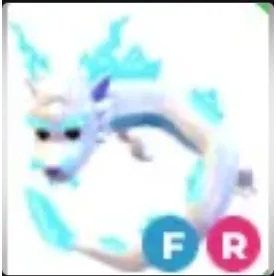 FR Frost Fury