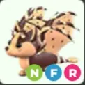 NFR CHOCOLATE CHIP BAT DRAGON