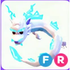 FR Frost Fury