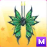 2025 Birthday Butterfly