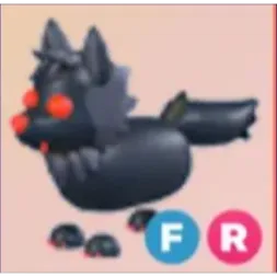 FR Werewolf