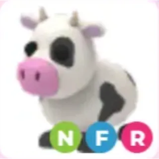 NFR COW