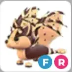 FR Chocolate Chip Bat Dragon