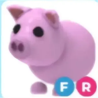 FR Pig